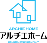 ARCHIE HOME アルチエホーム construction company